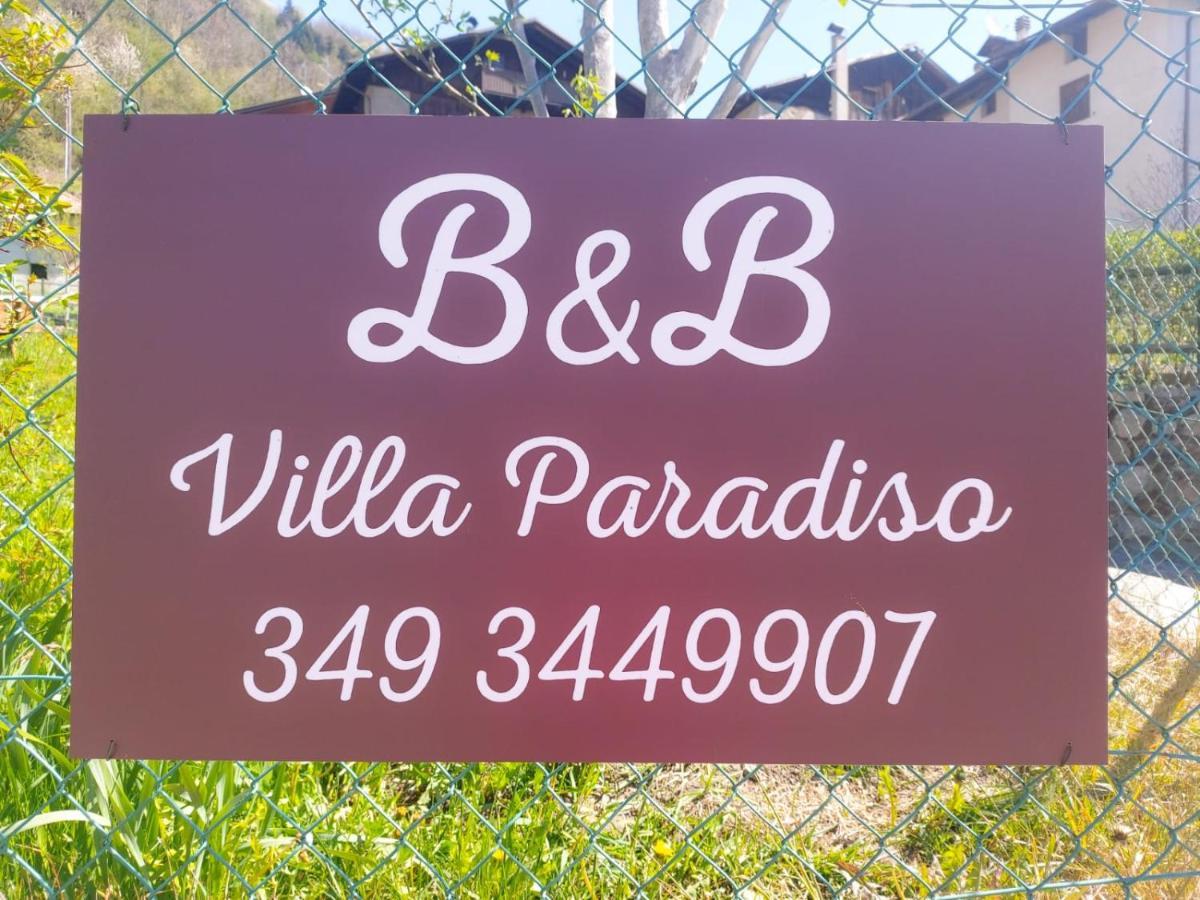 Paradiso Bed & Breakfast *