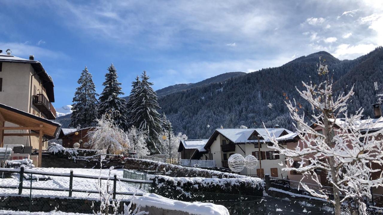 Bed & Breakfast Paradiso Mezzana (Trentino Alto Adige)