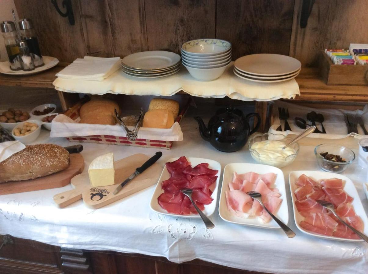 Paradiso Bed & Breakfast