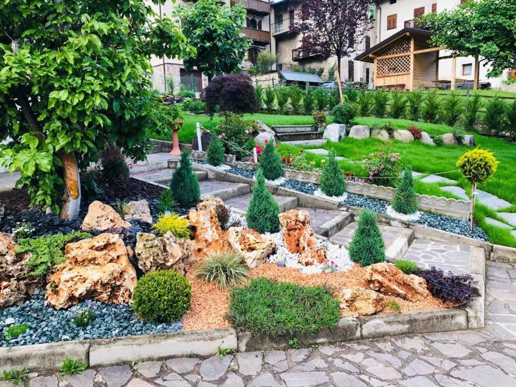 Paradiso * Mezzana (Trentino Alto Adige)