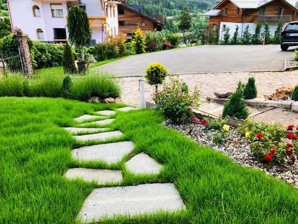 Paradiso * Mezzana (Trentino Alto Adige)