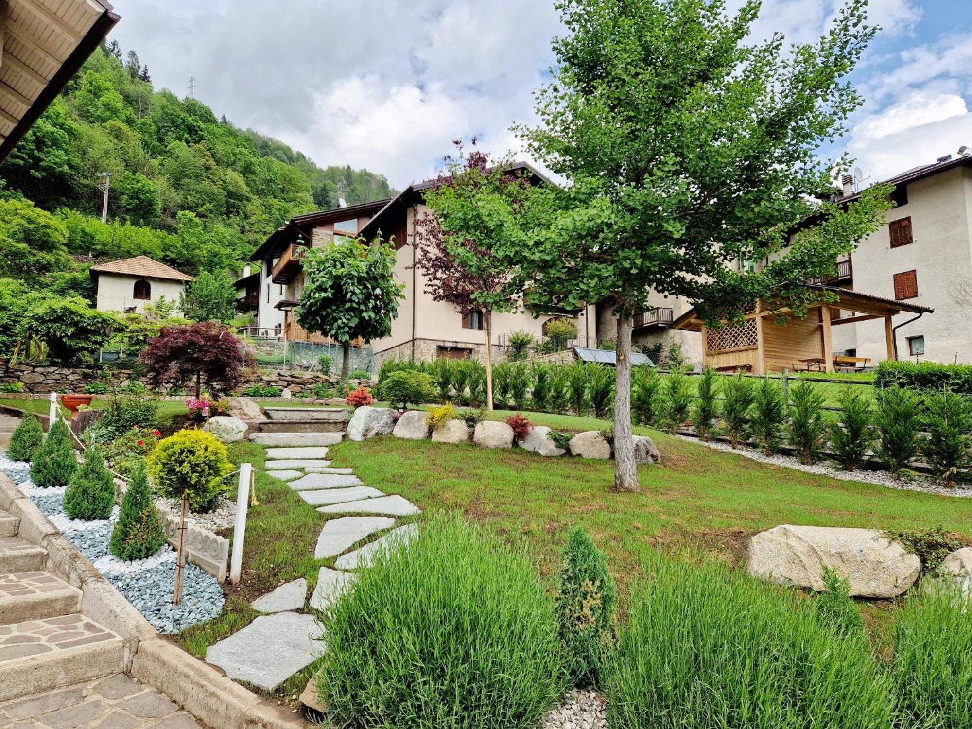 Paradiso * Mezzana (Trentino Alto Adige)