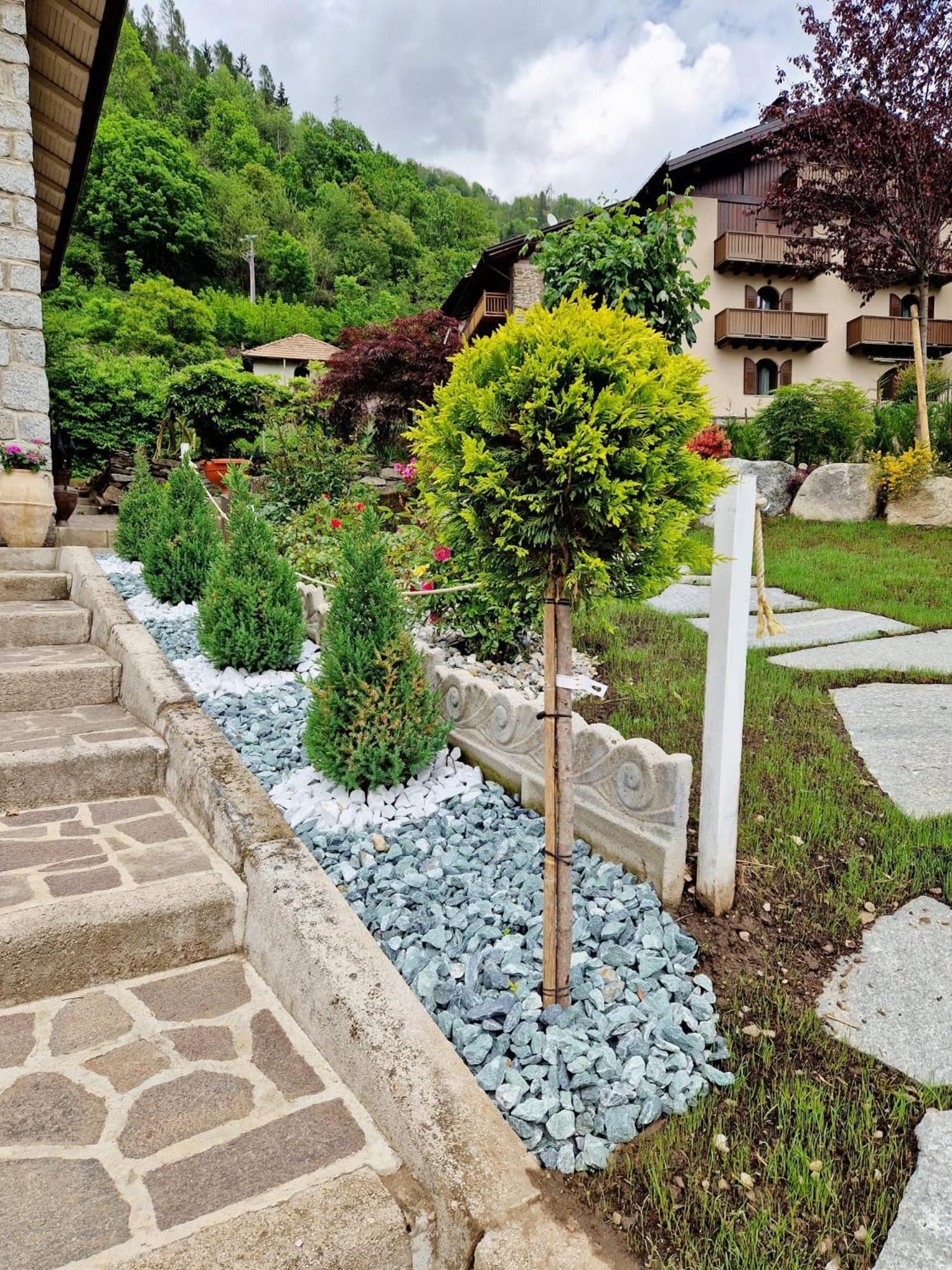 Paradiso Bed & Breakfast Mezzana (Trentino Alto Adige)