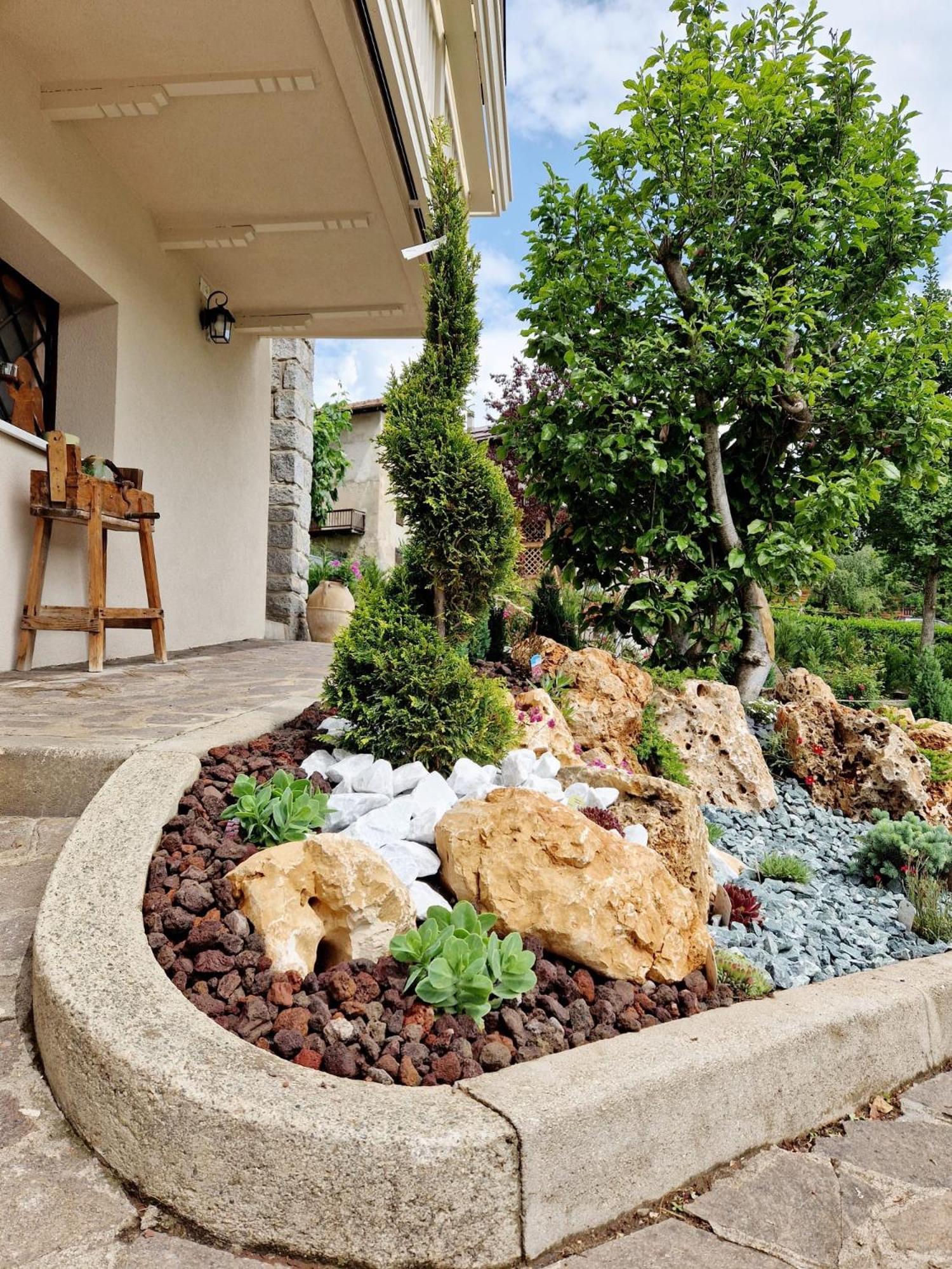 Paradiso Bed & Breakfast *