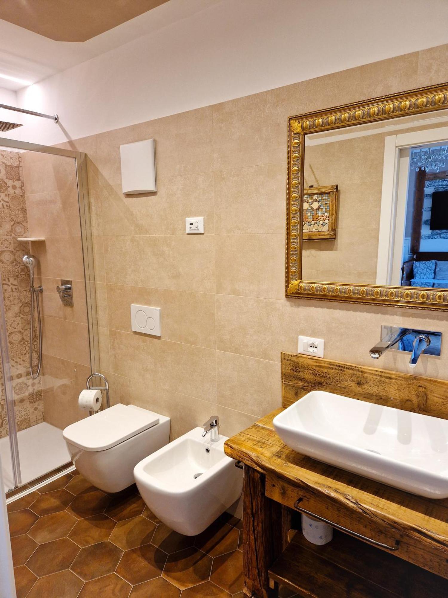 Paradiso Bed & Breakfast Mezzana (Trentino Alto Adige)