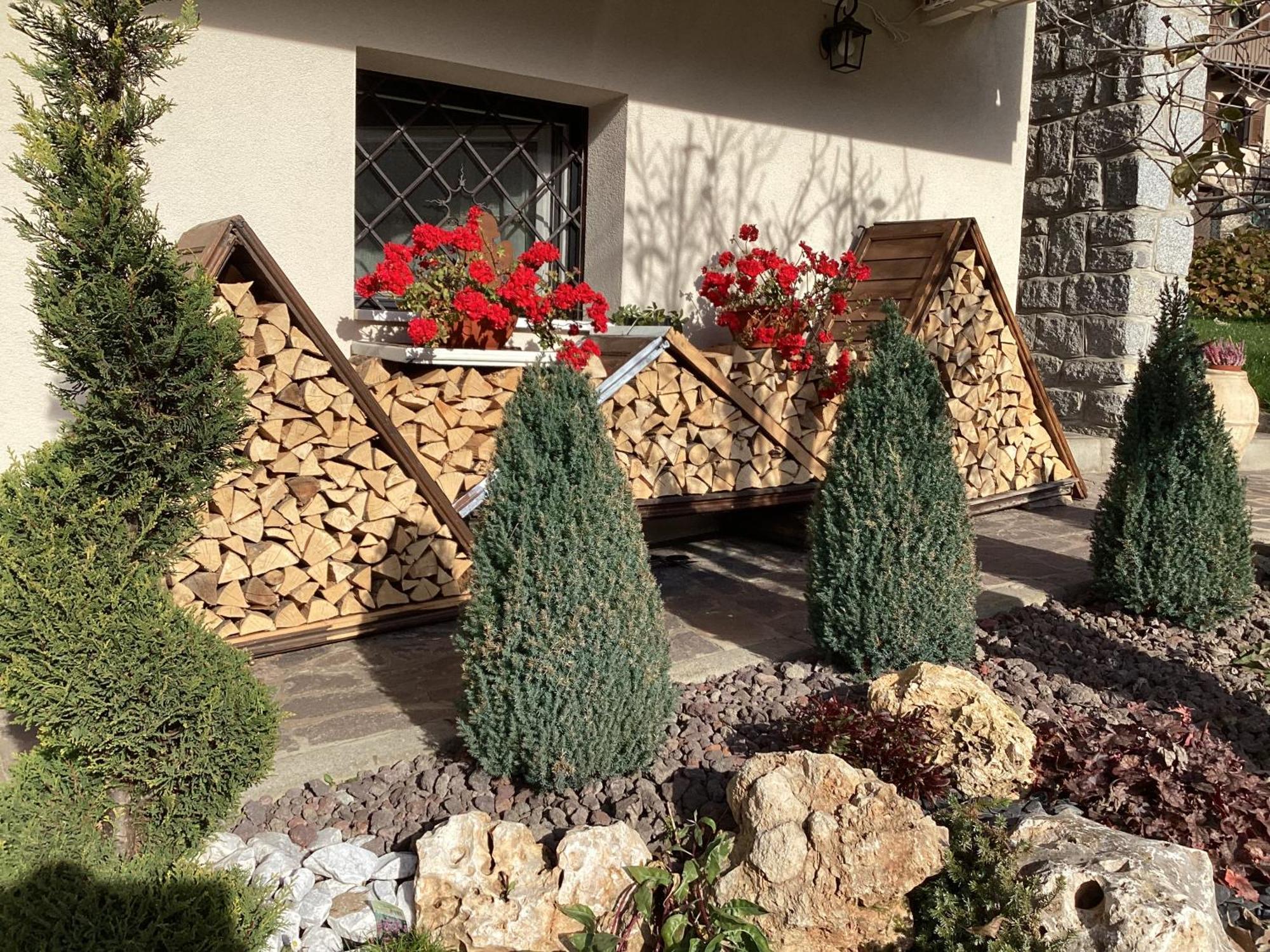 Bed & Breakfast Paradiso *