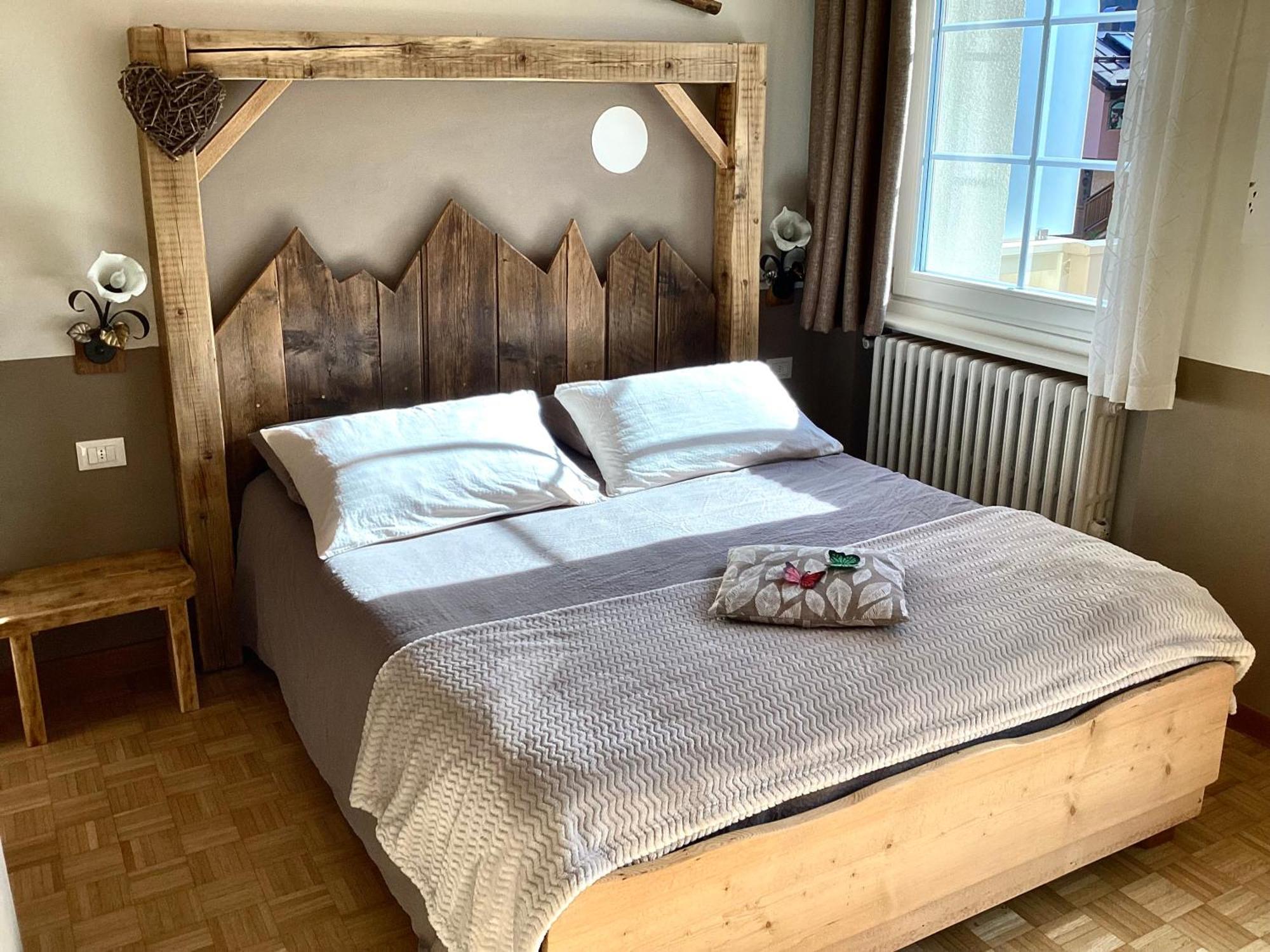 Paradiso Bed & Breakfast Mezzana (Trentino Alto Adige)