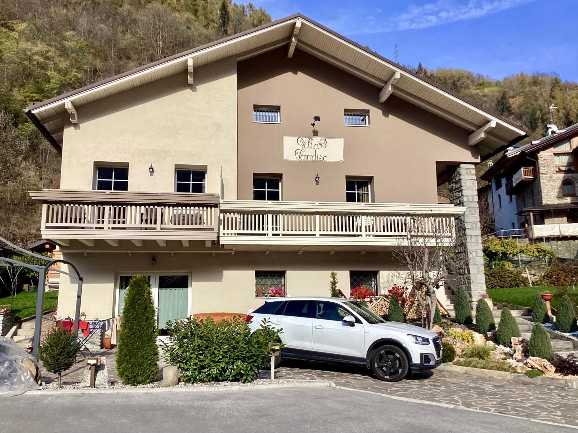Paradiso Bed & Breakfast