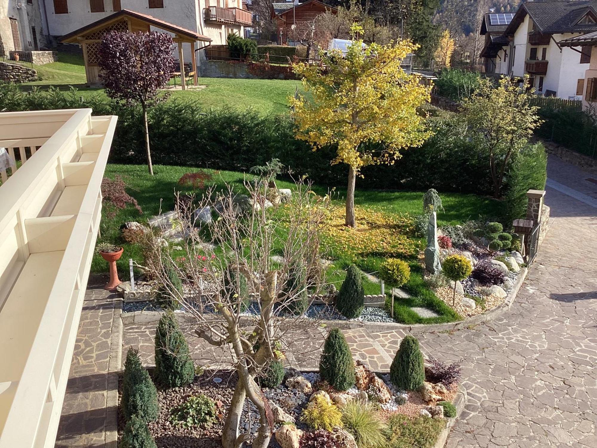 Bed & Breakfast Paradiso