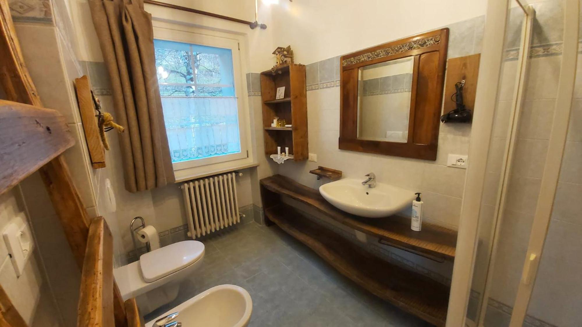 Paradiso Bed & Breakfast