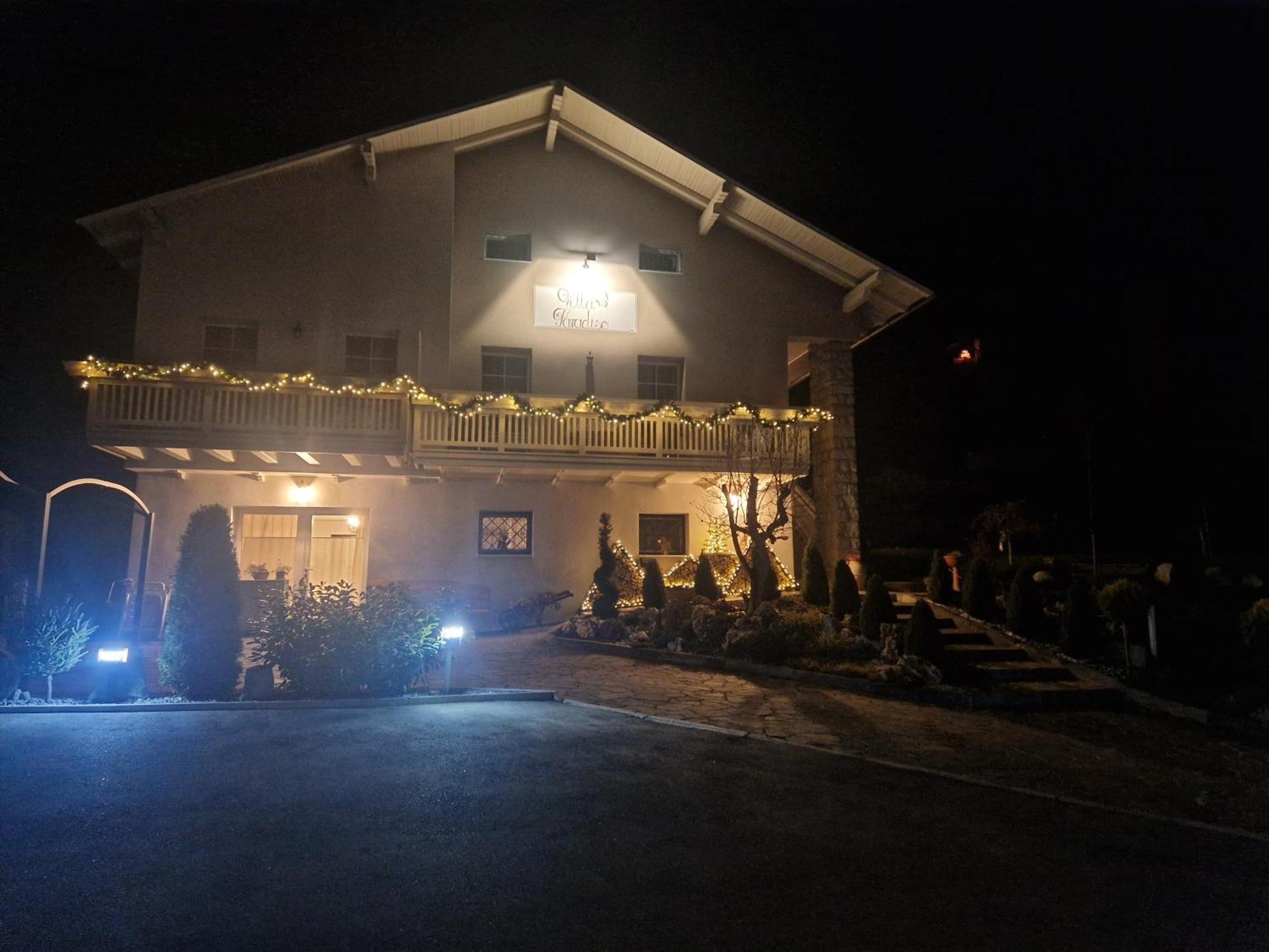 Bed & Breakfast Paradiso Mezzana (Trentino Alto Adige)